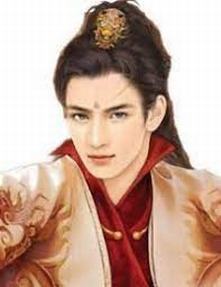 Mang Theo Tam Quốc Xông Thế Giới