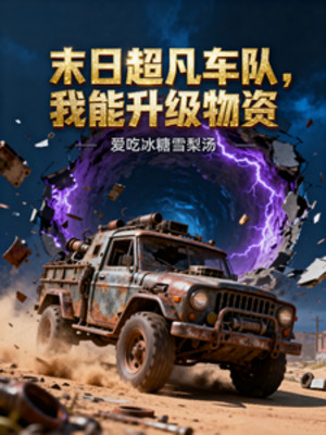 Mạt Nhật Siêu Phàm Xa Đội, Ta Có Thể Thăng Cấp Vật Tư