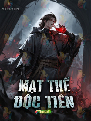 Mạt Thế Độc Tiên