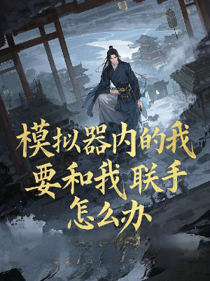 Máy Mô Phỏng Bên Trong Ta Muốn Cùng Ta Liên Thủ Làm Sao Bây Giờ