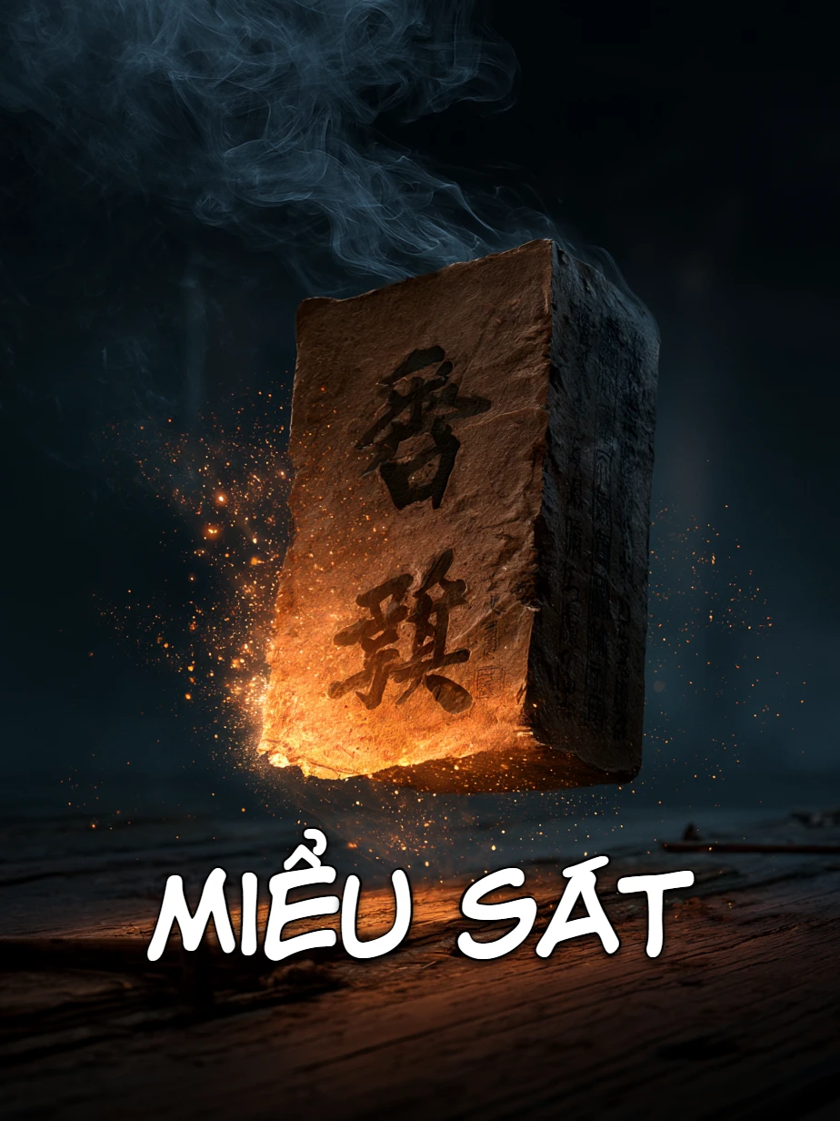 Miểu Sát