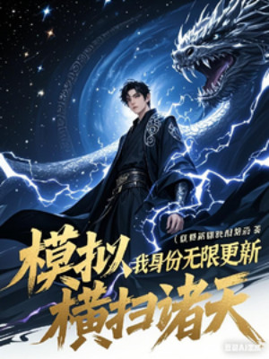 Mô Phỏng: Thân Phận Ta Vô Hạn Đổi Mới, Quét Ngang Chư Thiên