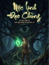 MỘC LINH ĐẠO CHỦNG