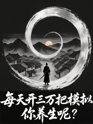Mỗi Ngày Mở Ba Mươi Ngàn Lần Mô Phỏng, Ngươi Dưỡng Sinh Đâu?