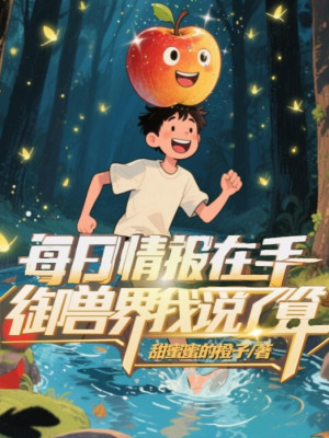 Mỗi Ngày Tình Báo Nơi Tay, Ngự Thú Giới Ta Quyết Định