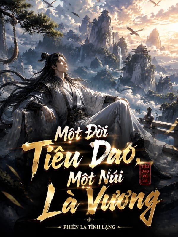 Một Đời Tiêu Dao, Một Núi Là Vương