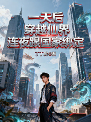 Một Ngày Sau Xuyên Qua Tiên Giới, Ta Trong Đêm Ràng Buộc Cùng Quốc Gia