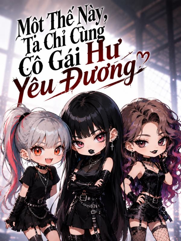 Một Thế Này, Ta Chỉ Cùng Cô Gái Hư Yêu Đương