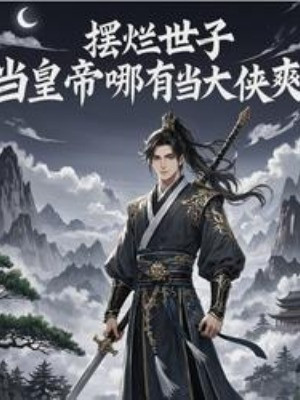 Nằm Thẳng Thế Tử, Làm Hoàng Đế Nào Có Khi Đại Hiệp Thoải Mái