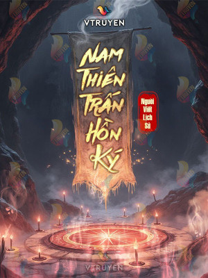 Nam Thiên Trấn Hồn Ký