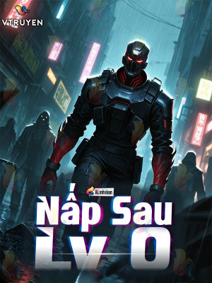 Nấp Sau Lv 0