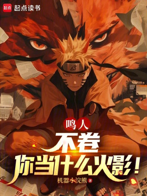 Naruto, Không Cuốn Ngươi Làm Cái Gì Hokage!