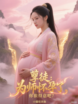 Nghiệt Đồ: Vi Sư Mang Thai, Ngươi Rất Đắc Ý Sao?