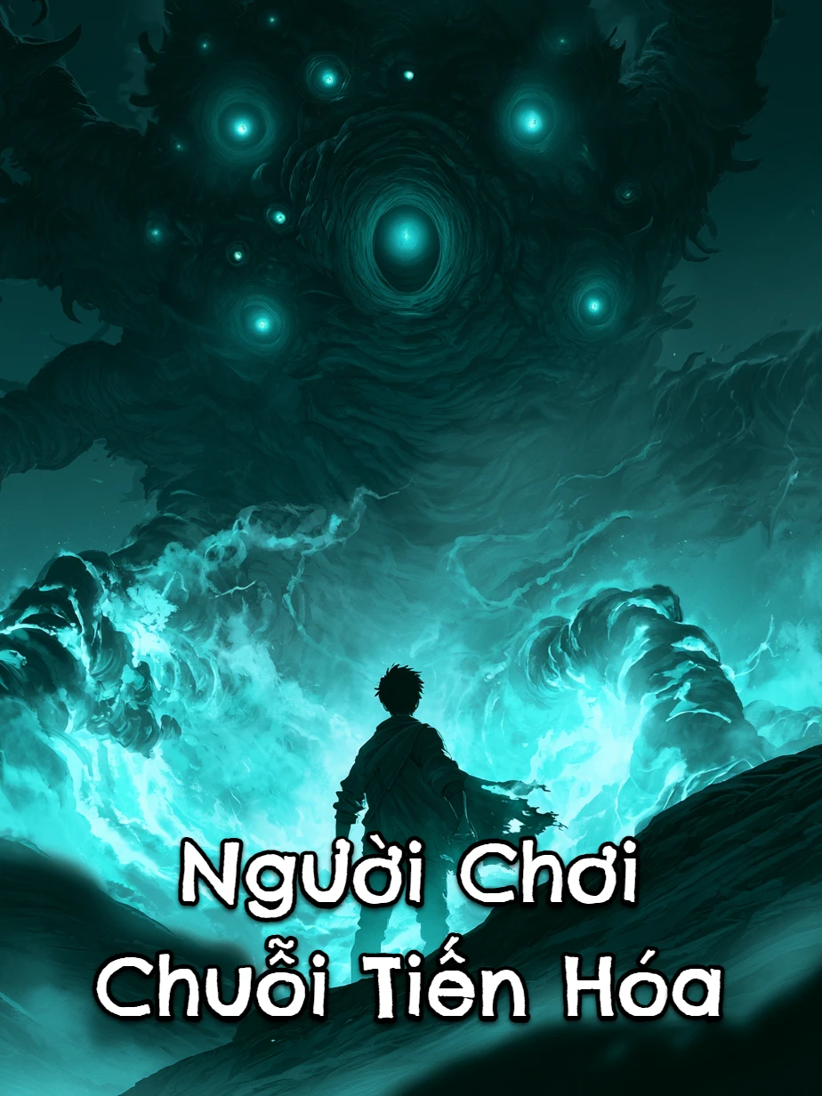 Người Chơi Chuỗi Tiến Hóa
