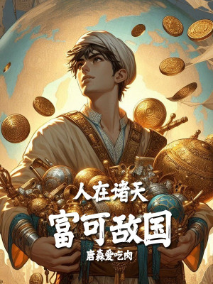 Người Tại Chư Thiên, Phú Khả Địch Quốc