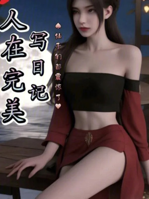 Người Từ Hoàn Mỹ Viết Nhật Ký, Tiên Tử Nhóm Đều Kinh Hãi