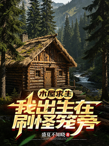 Nhà Gỗ Cầu Sinh: Ta Sinh Ra Ở Cày Quái Cái Lồng Bên Cạnh