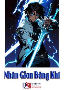 Nhân Gian Băng Khí (Dịch)