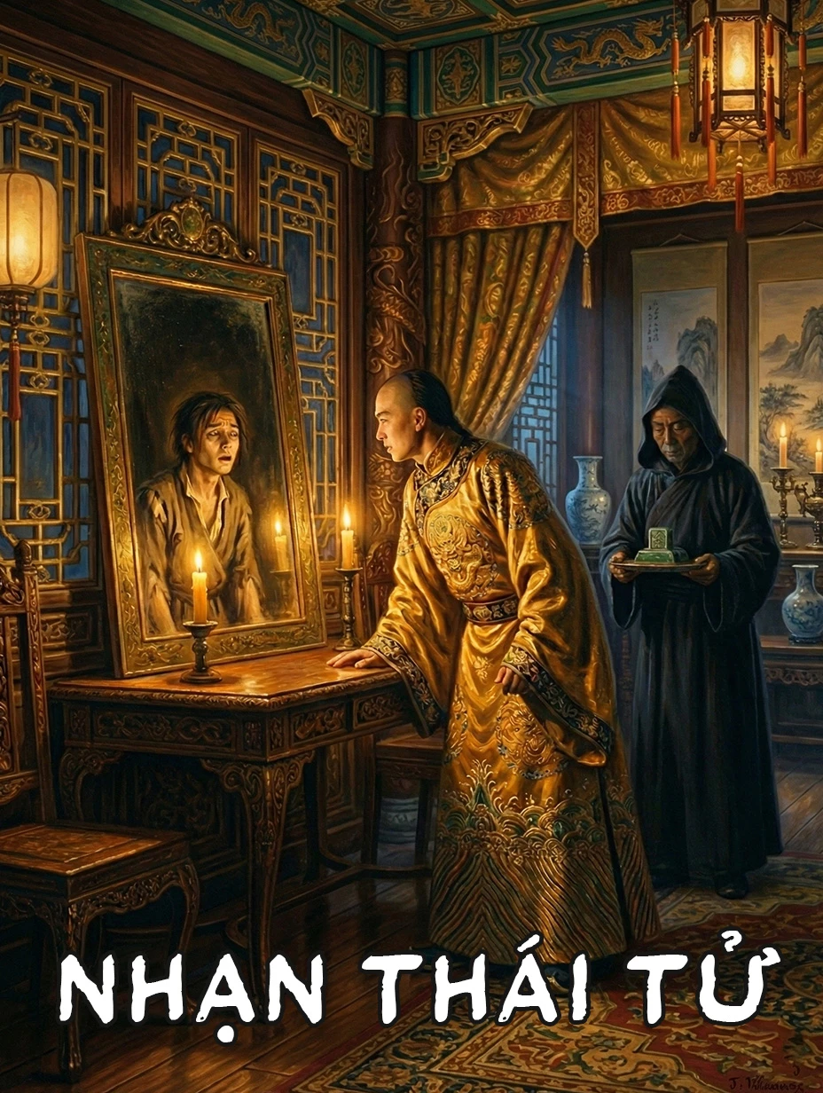 Nhạn Thái Tử