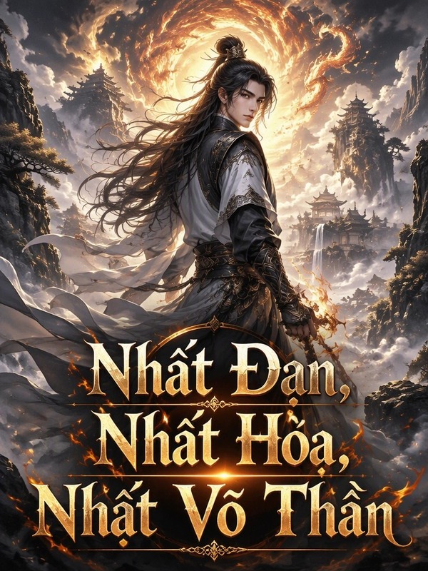 Nhất Đan, Nhất Hỏa, Nhất Võ Thần