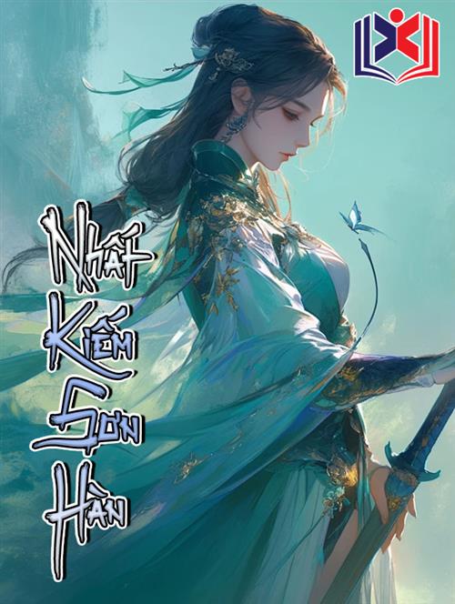 Nhất Kiếm Sơn Hàn