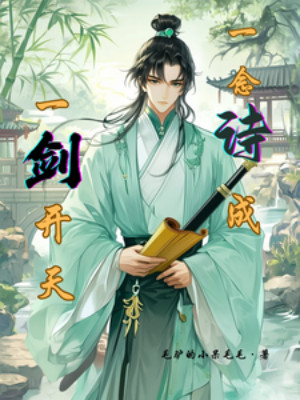 Nhất Niệm Thơ Thành, Một Kiếm Khai Thiên