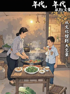 Niên Đại, Theo Văn Hóa Quán Đến Đại Văn Hào