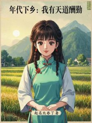 Niên Đại Xuống Nông Thôn: Ta Có Thiên Đạo Thù Cần