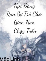 Npc Đang Run Sợ Trò Chơi Gian Nan Chạy Trốn