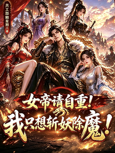Nữ Đế Xin Tự Trọng! Ta Chỉ Muốn Trảm Yêu Trừ Ma!