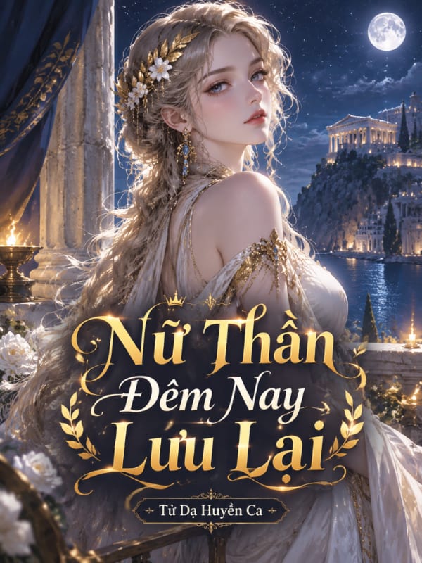 Nữ Thần Đêm Nay Lưu Lại