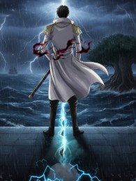 One Piece: Thanh Kiếm Gác Dưới Cánh Cổng Công Lý