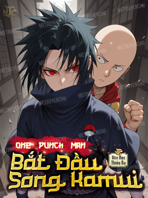 One Punch Man: Bắt Đầu Song Kamui