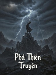 Phá Thiên Truyện