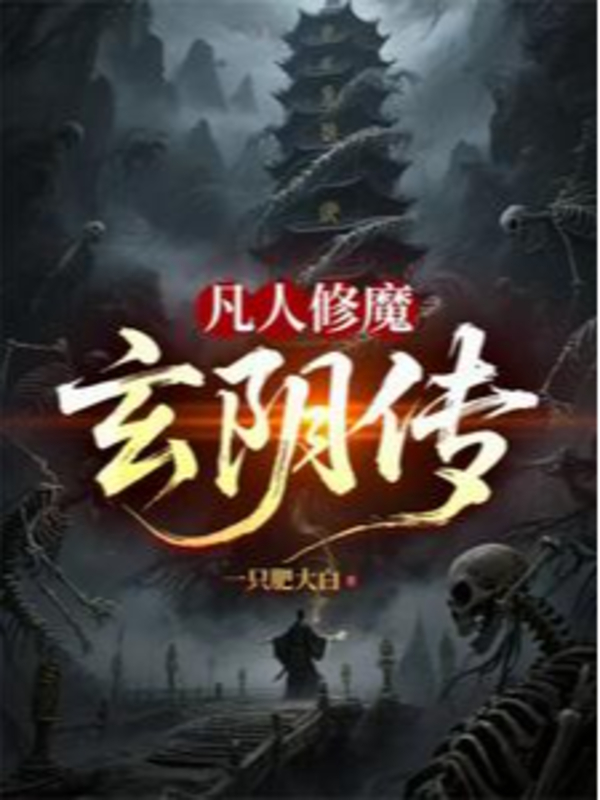 Phàm Nhân Tu Ma Chi Huyền Âm Truyền