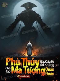 Phù Thủy: Bắt Đầu Từ Số Không Chế Tạo Ma Tượng Quân Đoàn
