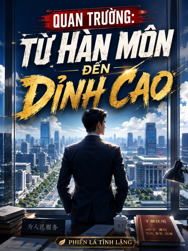 Quan Trường: Từ Hàn Môn Đến Đỉnh Cao