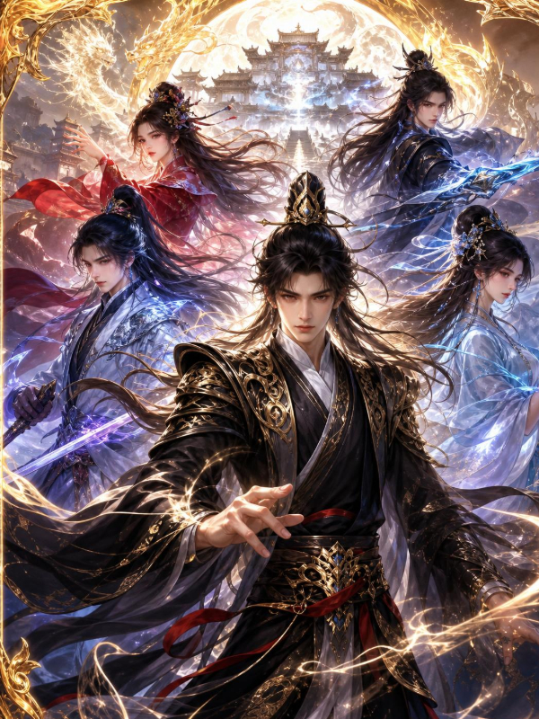 Quỷ Bí: Người Qua Đường Làm Thêm Ở Hội Tarot