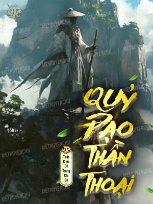 Quỷ Đạo Thần Thoại