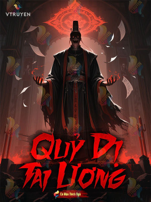 Quỷ Dị Tai Ương