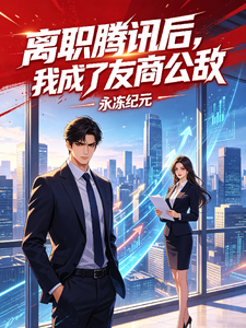 Rời Chức Tencent Về Sau, Ta Thành Bằng Hữu Thương Công Địch