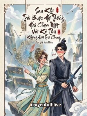 Sau Khi Trói Buộc Hệ Thống Hai Chọn Một Với Kẻ Thù Không Đội Trời Chung