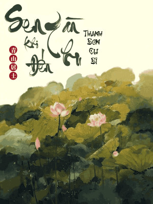 Sen Tàn Khi Thu Đến