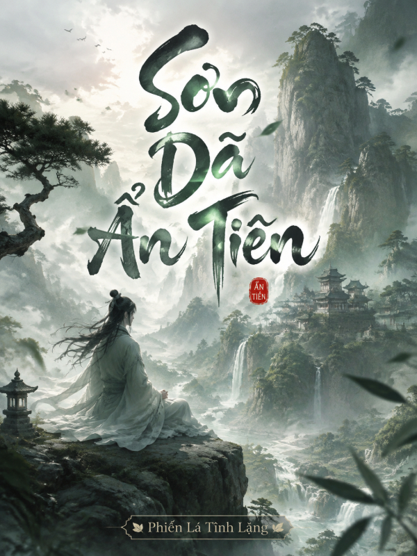 Sơn Dã Ẩn Tiên