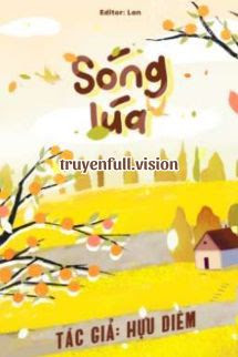 Sóng Lúa - Hựu Diêm