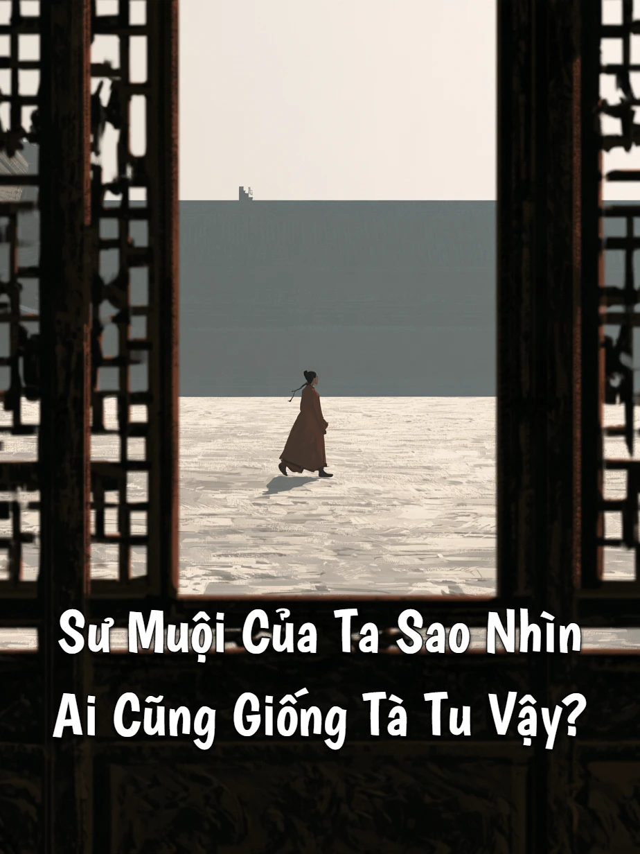 Sư Muội Của Ta Sao Nhìn Ai Cũng Giống Tà Tu Vậy?