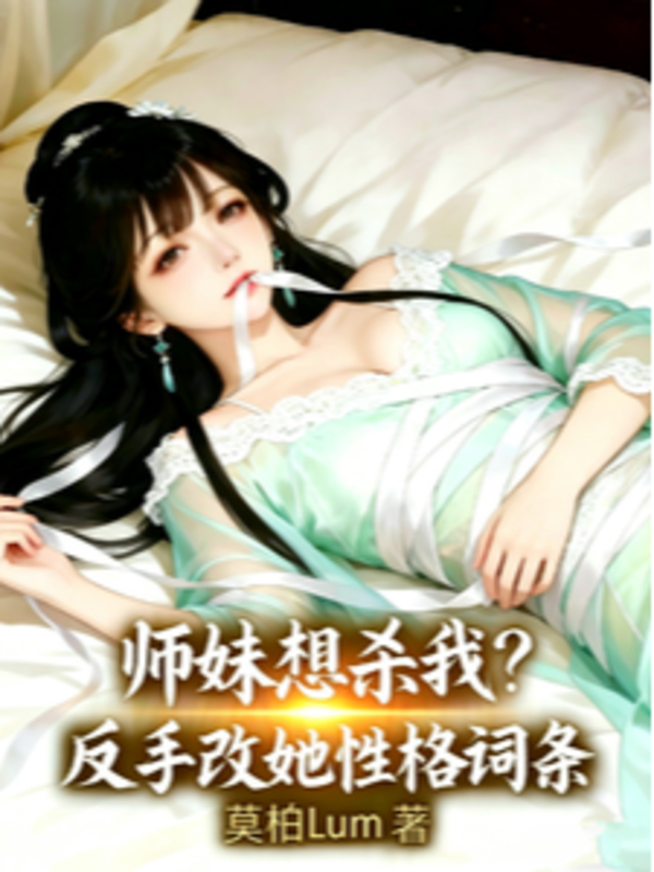 Sư Muội Muốn Giết Ta? Ta Lật Tay Sửa Tính Cách Nàng