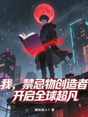 Ta, Cấm Kỵ Vật Sáng Tạo Giả, Mở Ra Toàn Cầu Siêu Phàm