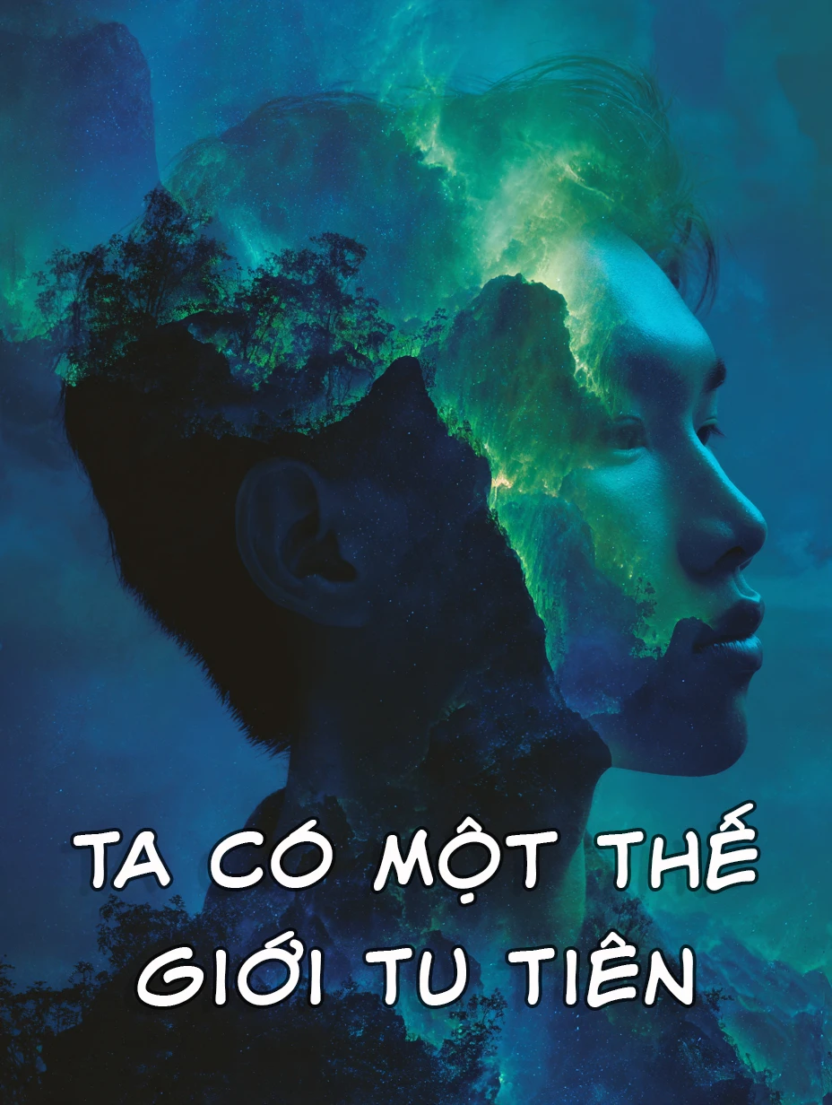 Ta Có Một Thế Giới Tu Tiên