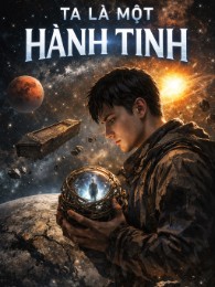 Ta Là Một Hành Tinh